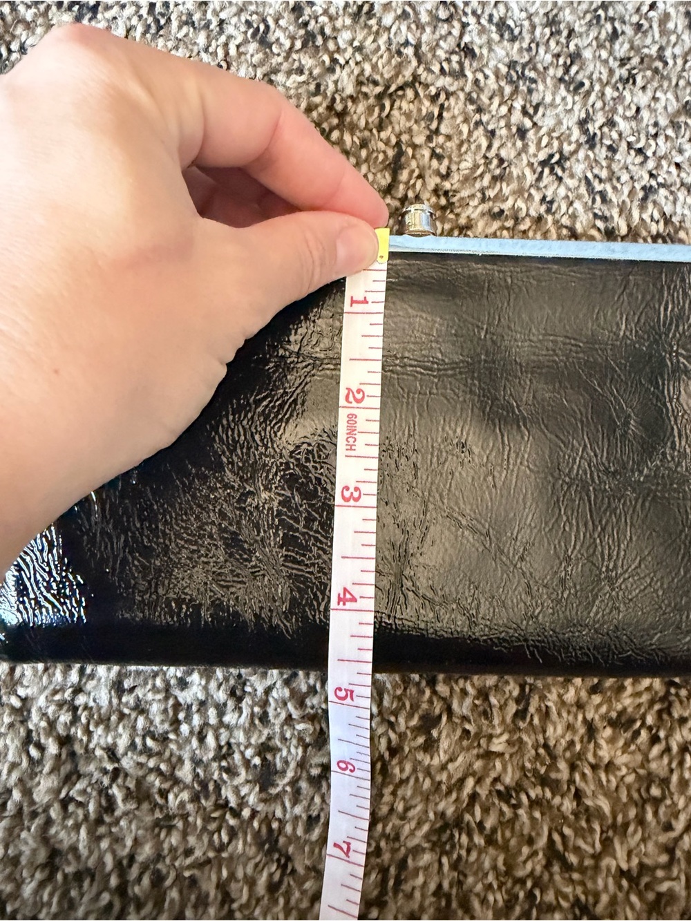 HOBO Wallet - Picture 11 of 11